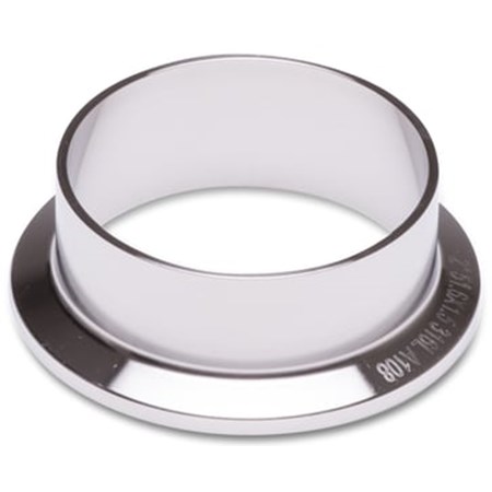 Clamp krave ds 316l