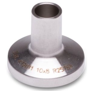 Clampkrave mini 316l