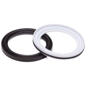Clamp pakning ptfe epdm