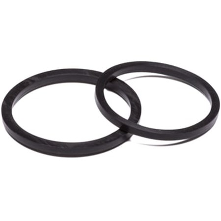 Clamp pakning iso1127 epdm