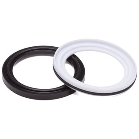 Clamp pakning iso1127 ptfe