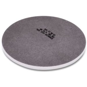 Blindskive sms 316l