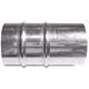 Slangestuds rustfri iso 316l