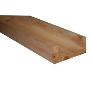 Klemliste bund 28x68