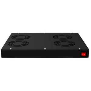 Ventilator enhed 1u