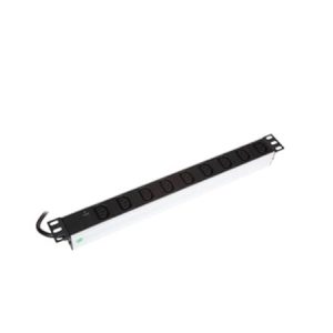 Powerpanel 9xc13 med led