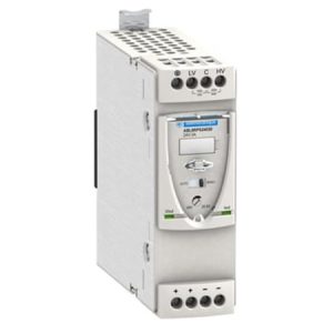 Strømforsyningspakke 24vdc 3a
