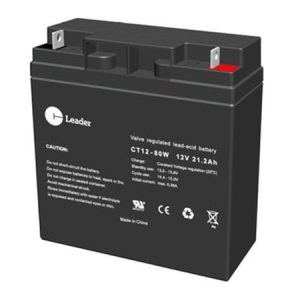Ups blybatteri 12v