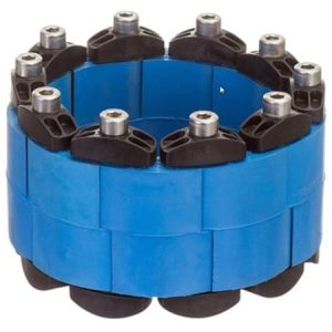 Murgennemføring 150 mm
