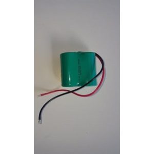 Batteripakke 2,4v 4,0ah