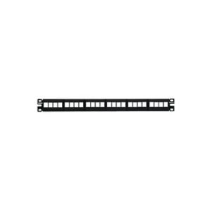 Patchpanel 24 port