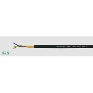 Installationskabel nyy-o 1x630