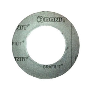 Grafitpakning dn100