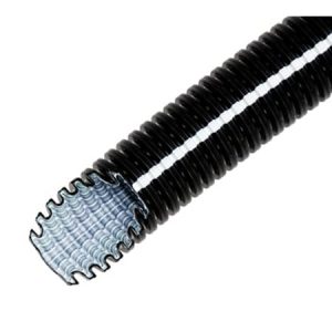 Plastrør halogenfri flex 20mm