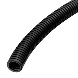 Plastrør halogenfri flex 16mm