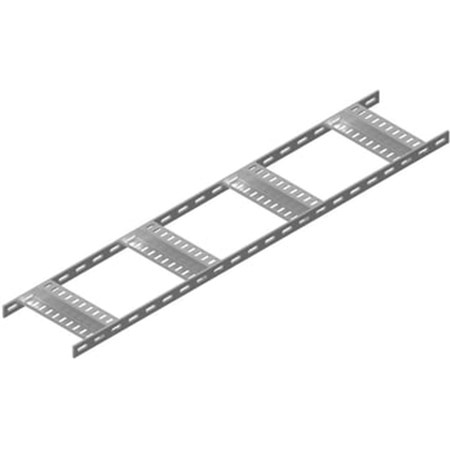 Kabelstige 400x30mm
