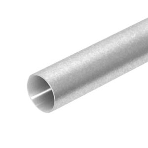 Stålrør 1 1/4 32mm varmgalvaniseret