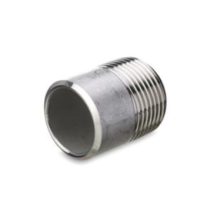 Svejsenippel 3/4 100mm