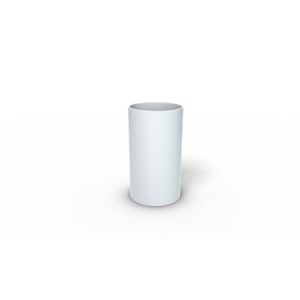 Muffe ø50mm halogenfri