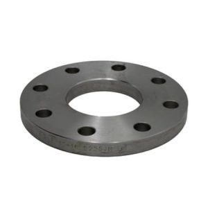 Slip-on flange dn400