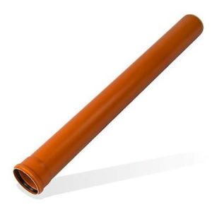 Kloak rør 200 1000 mm