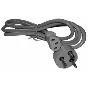 Netledning dk edb c13