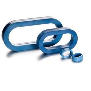 Common mode filter danfoss