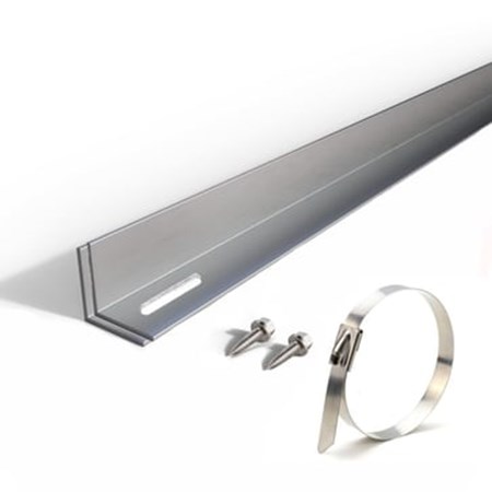 Selvborende skrue 4,8×19 mm