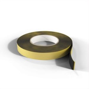 Epdm-tape solcellemontage