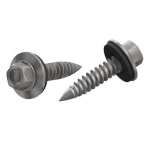 Selvskærende skrue 5,5x25 mm