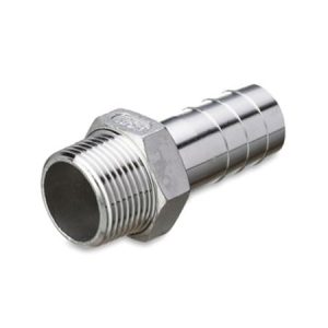 Slangestuds 3/4 19mm