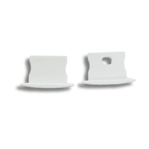 Endeprop led-profil 9