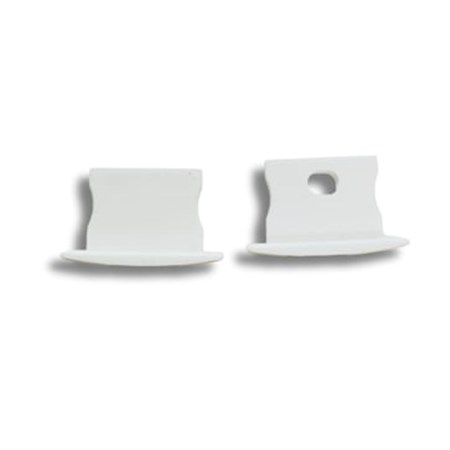 Endeprop led-profil 9