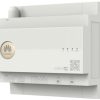 Energistyringsassistent solcelle