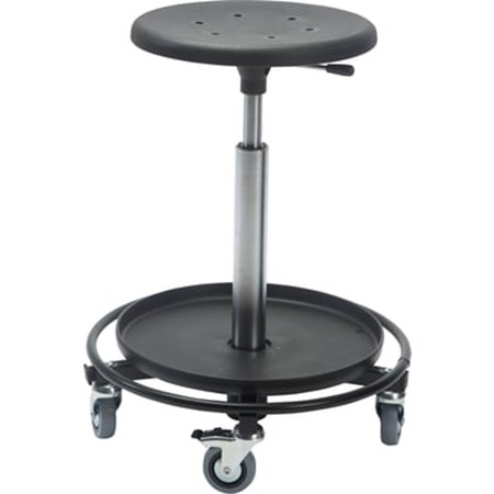Montørstol sigma 480rs