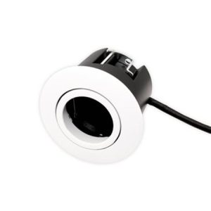 Downlight gu10 ip44