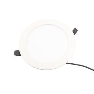 Downlight 6w 3000k dæmpbar