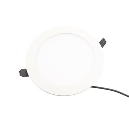 Downlight 6w 3000k dæmpbar