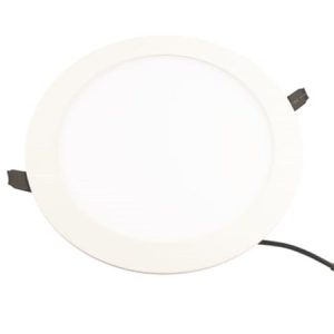 Downlight led 18w 3000k