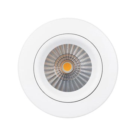 Led downlight 8w dæmpbar
