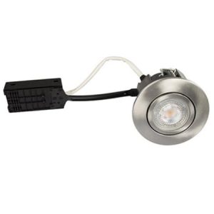 Led spot gu10 2700k