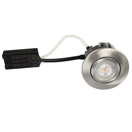 Led spot gu10 2700k