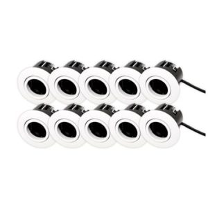 Downlight gu10
