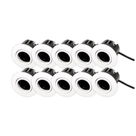Downlight gu10
