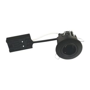 Downlight gu10 kipbar