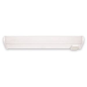 Led spejlarmatur 14w cct