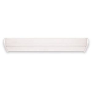 Led spejlarmatur 14w cct