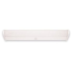 Led spejlarmatur 14w