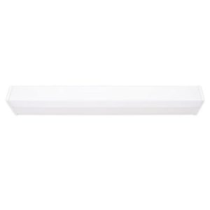 Led spejlarmatur 14w cct