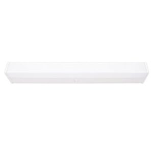 Spejlarmatur 14w cct pir